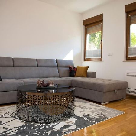 Apartment Divine Mostar Buitenkant foto