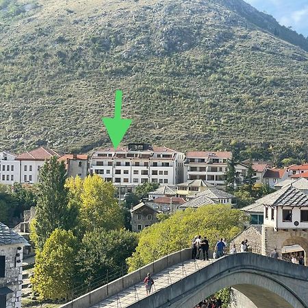 Apartment Divine Mostar Buitenkant foto