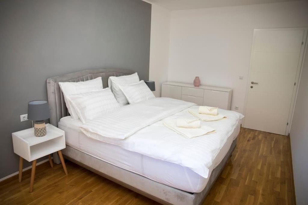Apartment Divine Mostar Buitenkant foto