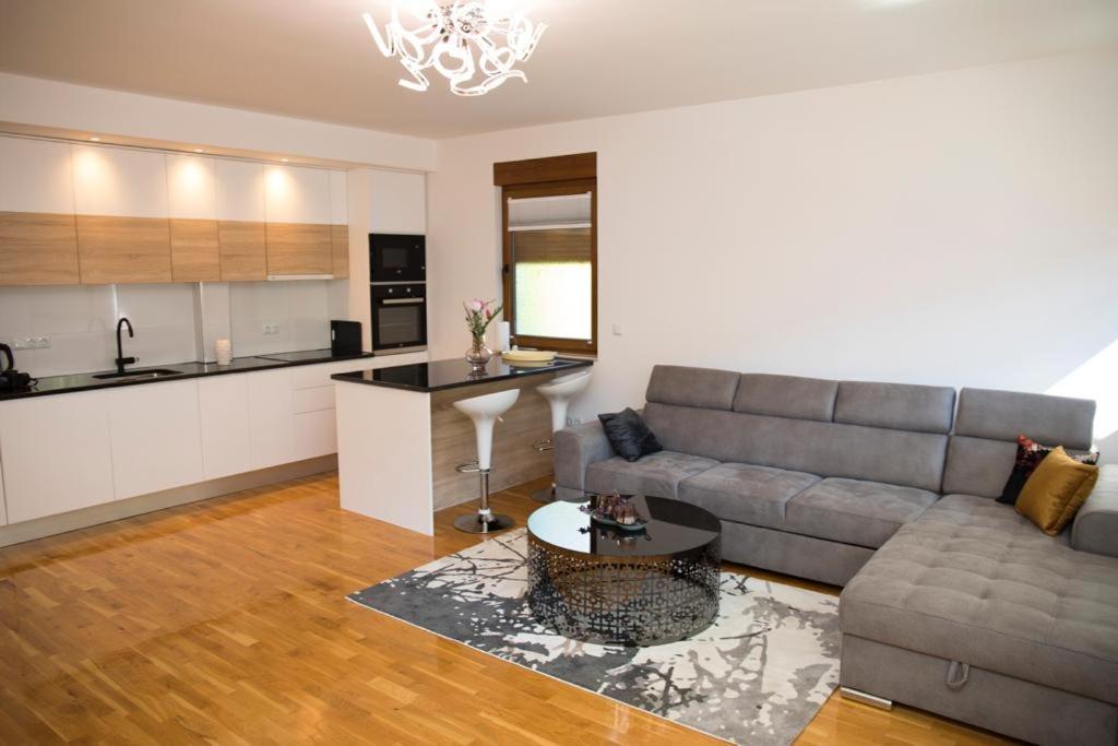 Apartment Divine Mostar Buitenkant foto
