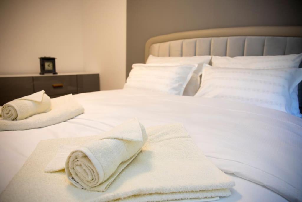 Apartment Divine Mostar Buitenkant foto