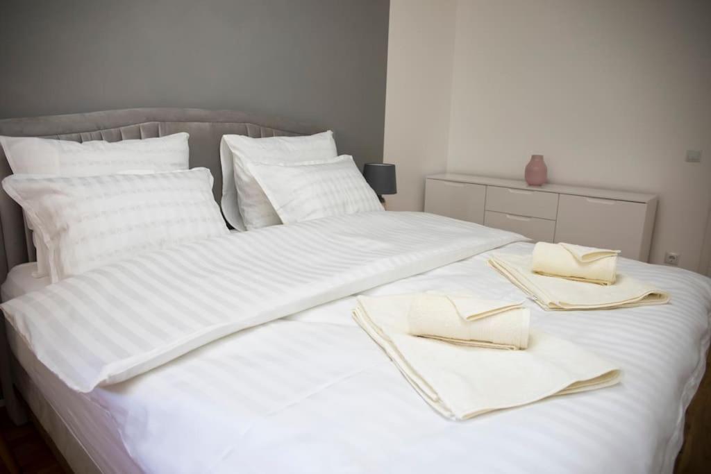 Apartment Divine Mostar Buitenkant foto