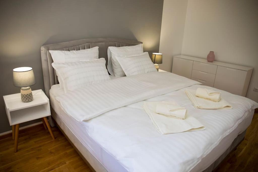 Apartment Divine Mostar Buitenkant foto
