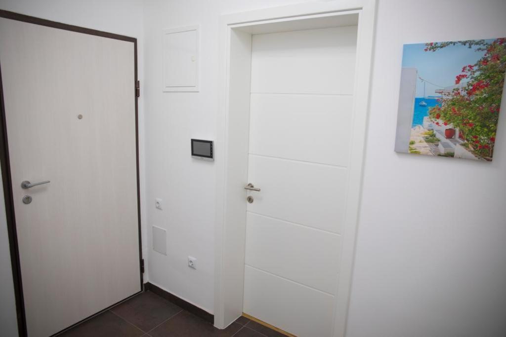 Apartment Divine Mostar Buitenkant foto