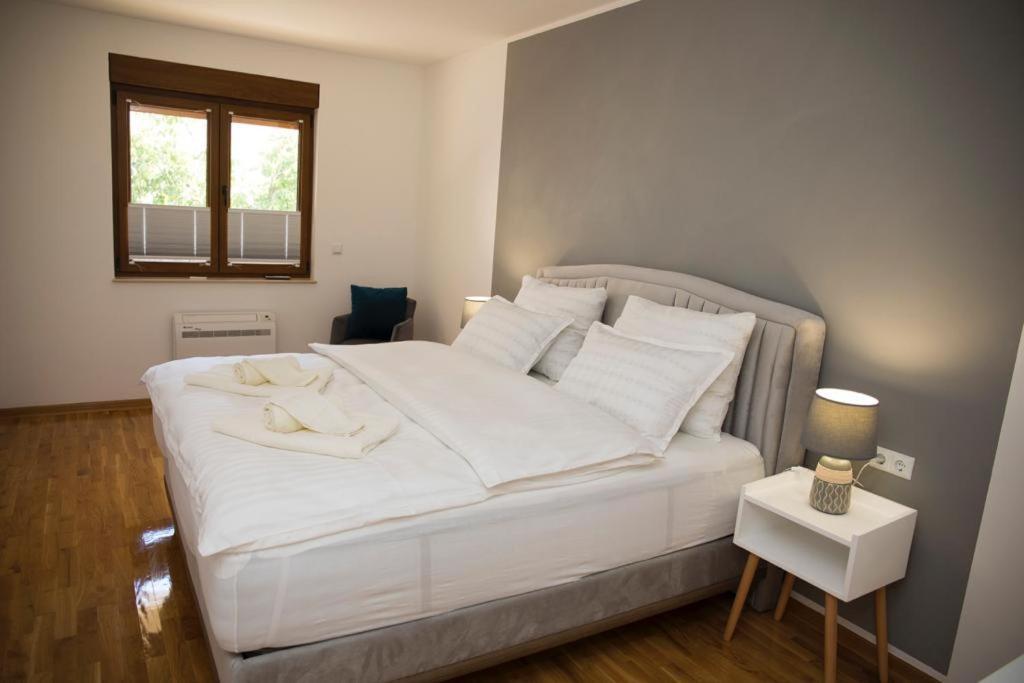 Apartment Divine Mostar Buitenkant foto