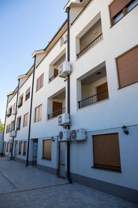 Apartment Divine Mostar Buitenkant foto