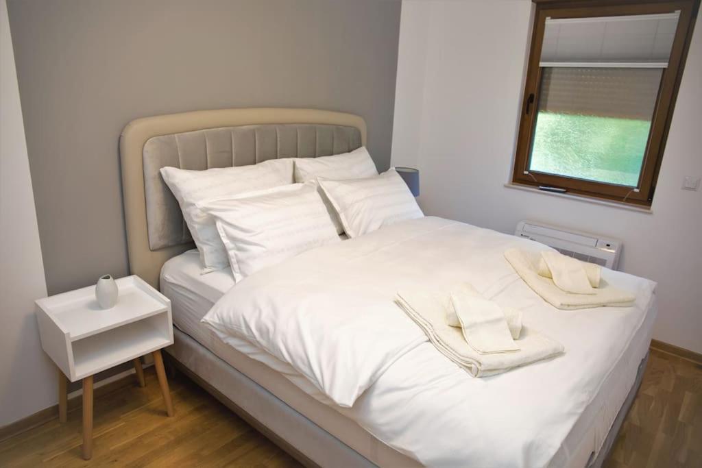 Apartment Divine Mostar Buitenkant foto