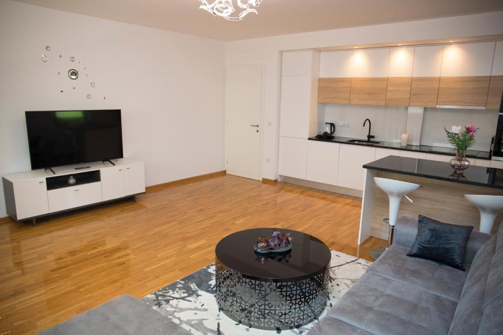 Apartment Divine Mostar Buitenkant foto