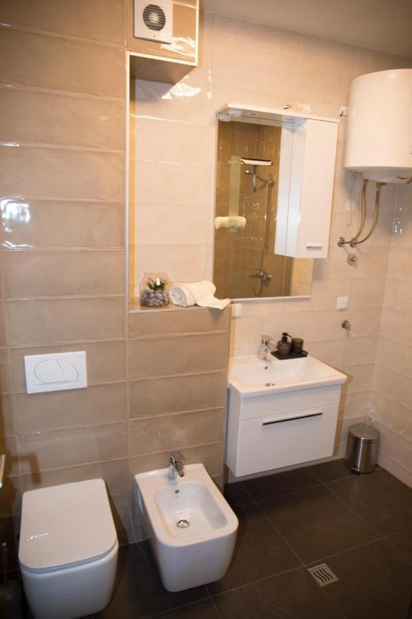 Apartment Divine Mostar Buitenkant foto