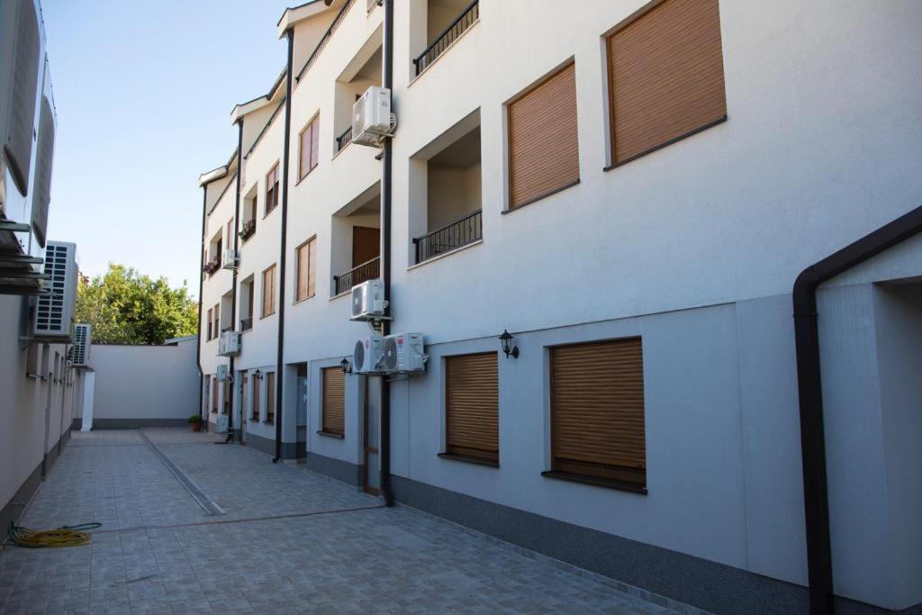 Apartment Divine Mostar Buitenkant foto