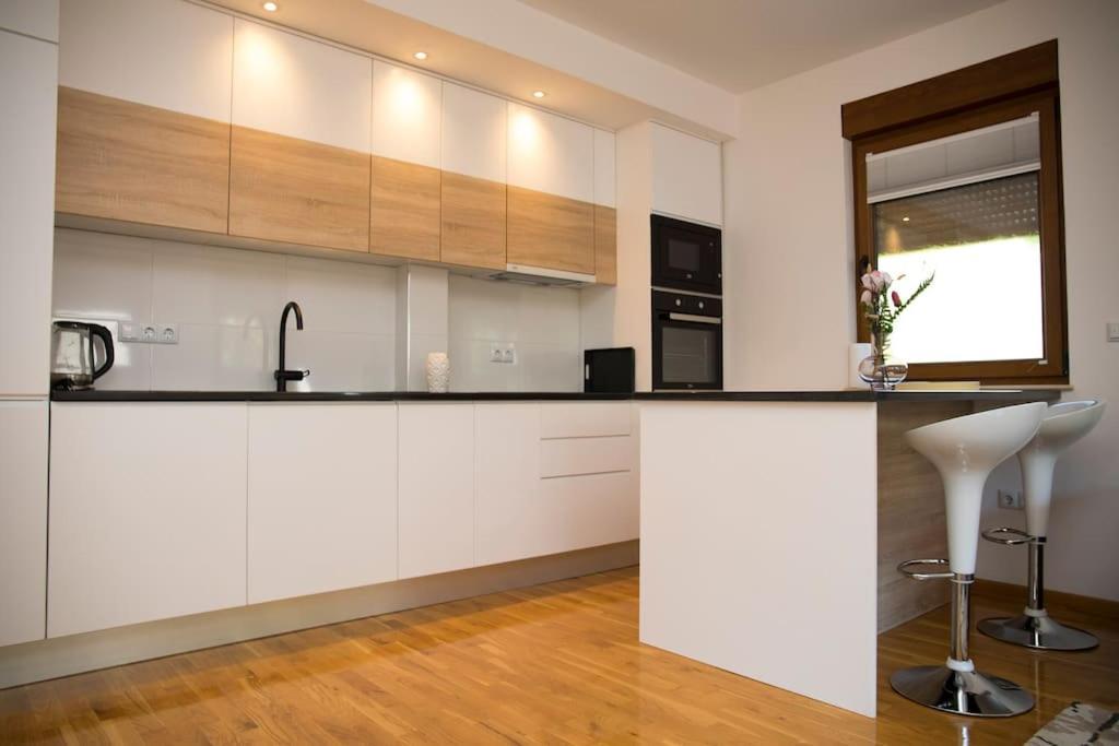 Apartment Divine Mostar Buitenkant foto
