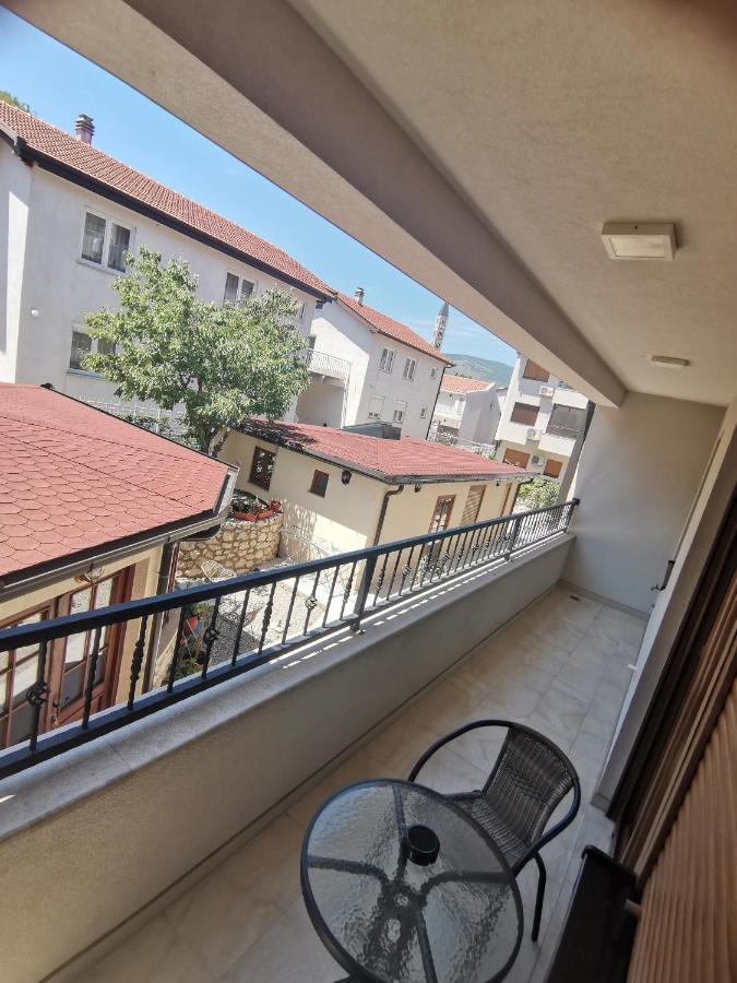 Apartment Divine Mostar Buitenkant foto
